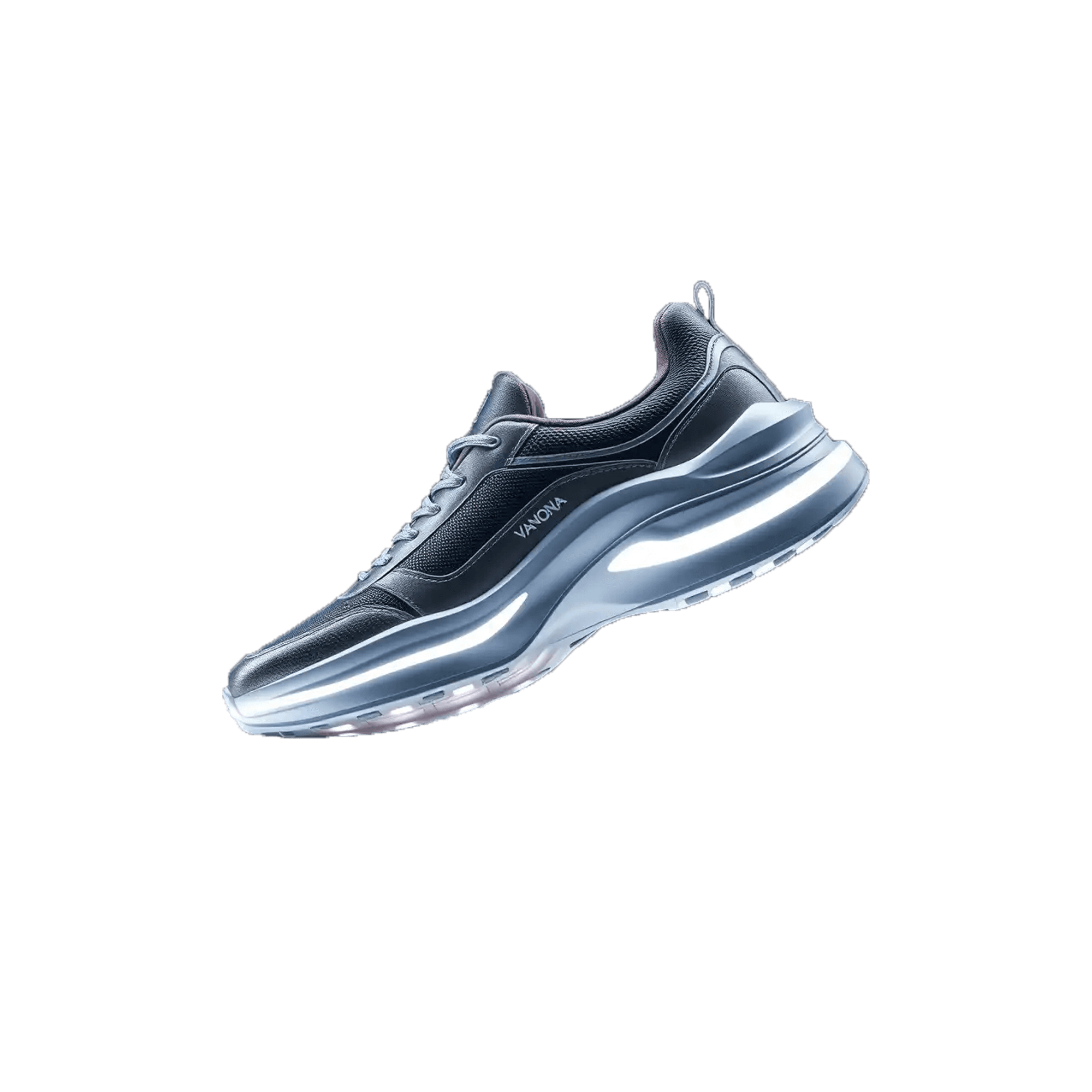 Vanona Sport White